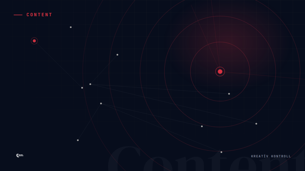 Content Marketing Strategy: The Most Important Part of Your Content